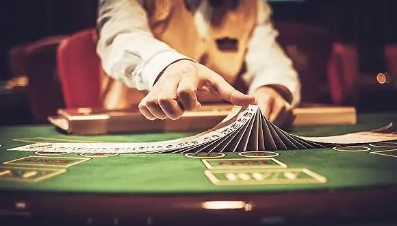 Live casino dealer streaming at mines land for Filipino players
