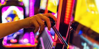 mines land about us – Philippines online gaming platform team and mission